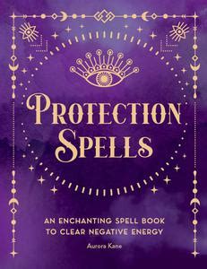 Enhancing your well-being with Danielle's spellwork